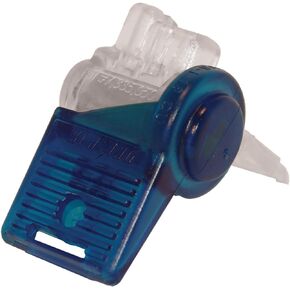 Blazing BVS-2 Wire Connector for Residential Valve Splices, Yellow, Pack of 20
