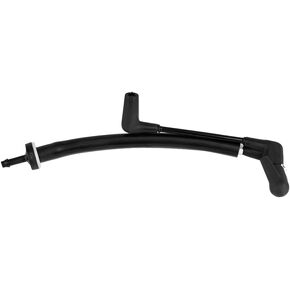 FL3Z3A788B Vacuum Line Tube Check Val-ve Assembly Fits for 17-20 Ford F150 Expedition Lincoln Auto Locking Hub