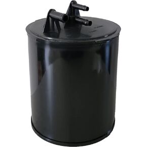 215-153 Vapor Canister 911-261 Charcoal Evap Canister fit for Buick Century Electra LeSabre Cadillac Fleetwood DeVille Fleetwood Chevy Astro Cavalier Chevette GMC S15 Sonoma Syclone Typhoon