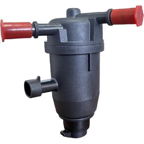 iFJF 35-8M0106635 Water Separating Fuel Filter Replacement for Mercury Marine 175-300HP V6 & V8 4-Stroke Outboards Engine Fuel Filter