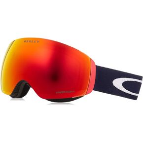 Oakley Flight Deck XM Snow Goggle, Mid-Sized Fit