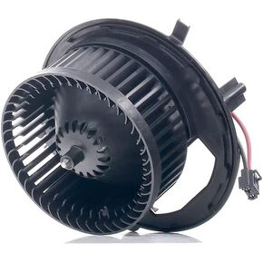 VALEO 715269 Blower Motor (Audi A3 2015-2016), 1 Pack