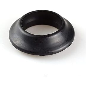 Gas Tank Fuel Neck Grommet For Ford F-100/F-250 (1957-1969), F09-15165-115