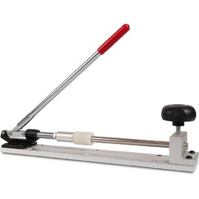 مكبس قلم ألومنيوم قابل للتعديل مع قاعدة لتجميع القلم الدقيق in Kuwait