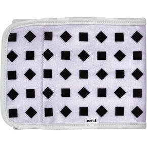 حزام التنفس نانيت - متوسط، أرجواني in Kuwait