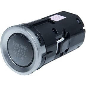 35881-TG7-A03 استبدال مفتاح تشغيل الإشعال وزر التوقف لهوندا بايلوت 2016-2019 1.5L Honda Ridgeline 2017-2019 3.5L 35881-TG7-702 35881TG7A03 in Kuwait