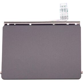 New Black Touchpad Board Module Replacement for DELL Latitude 15 3510 E3510 0RGK5F w/Cable Trackpad