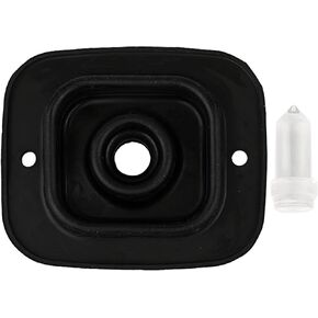 Front Master Cylinder Cover Gasket for Harley-Davidson Big Twin VRSC SPORTSTER 45005-96