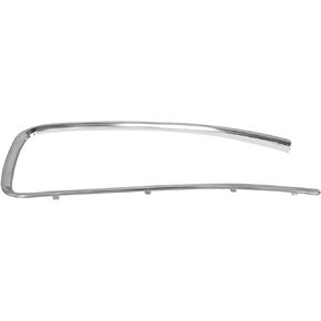 Car Center Console Cup Holder Trim Cover Strip Fits for Buick Lacrosse 2009-2013 Chrome ABS Central Water Cup Holder Frame Panel Armrest Organizer Storage Box Panel Trim Ring Part Number 1168639