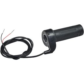 AlveyTech 24 Volt 2-Wire Hand Throttle