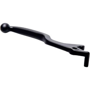 TUSK Brake Lever Black for Suzuki Z400 QUADSPORT 2003-2008