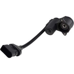 Rear Parking Brake Caliper Servo Motor Handbrake Actuator For Audi A8 S8 2006-2010 6 Torx 4E0998281 4E0998281B 32333552