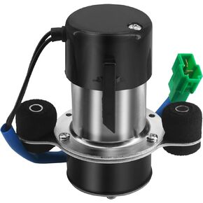 15100-85501 Fuel Pump 12V UC-V4 Compatible with Suzuki Carry Every DB51T DD51T DC51T DA51T Replacement for UC-V4 15100-85501 1510085501
