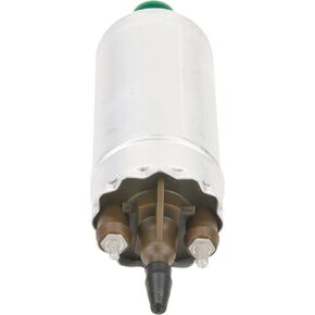 Bosch 69414 Original Equipment Electric Fuel Pump - Compatible With Select Alfa Romeo, Bertone, BMW, Eagle, Fiat, Jaguar, Lancia, Peugeot, Porsche, Renault, Volkswagen