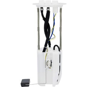 SP9000M Fuel Pump Module Assembly for 2005 2006 2007 Toyota Sequoia Tundra V6 4.0L V8 4.7L Limited SR5 Base