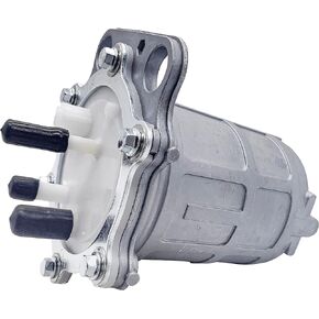 Fuel Pump Fit for Honda Fury Interstate Sabre Shadow VT750 VT1300, TRX680 Rincon #16700-HN8-601