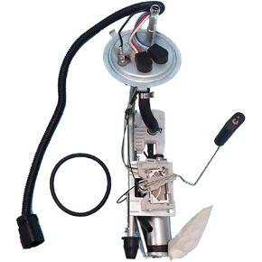 US Motor Works USEP7125S Professional Series OE Replacement Fuel Pump Module Assembly, 1 Pack (17 x 8 x 7 inches)