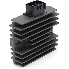 Rectifier 6D3-81960-00 68V-81960-00 881346T Rectifier for Mercury Mercruiser F115 F100 F90 F80 F75 for Yamaha F100D ETL/X,F90 TL/XR,F90B ETL/X,F90 TJR,F80B ETL/X,F80C EDL/X,F75 TLR,F75A ETL,F75B ETL