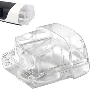 غرفة مياه محسنة لـ Air Sense 11، حوض ماء HumidAir لسلسلة S11، حاوية حوض مرطب قياسية مطورة سعة 380 مل، مستلزمات ذات قيمة رائعة من Medihealer. in Kuwait