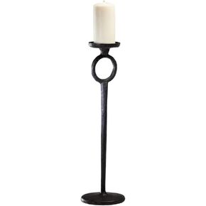 Cyan Design 04836 Duke Candle Holder, Large