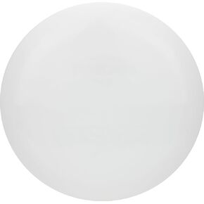 Discraft All White, Understamped ESP Thrasher 173-174 Gram Distance Driver Golf Disc