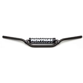 Renthal Handlebars - Standard 7/8 (983 - Villopoto/Stewart/Emig/Bradshaw) (Black)