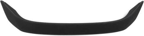 cciyu Rear Trunk Spoiler Wing w/LED Brake Fits for 2001-2005 for Honda Civic Coupe Rear Spoiler Wing,Matte Black in Saudi Arabia