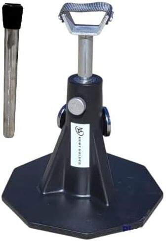 حامل الحافر بواسطة حامل الحافر باللون الأسود in Kuwait