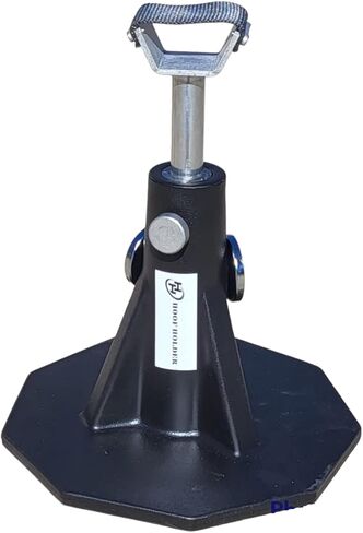 حامل الحافر بواسطة حامل الحافر باللون الأسود in Kuwait