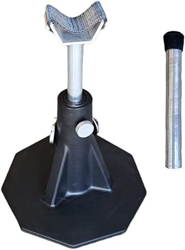 حامل الحافر بواسطة حامل الحافر باللون الأسود in Kuwait