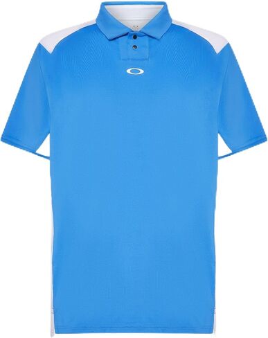 Oakley Men's Reduct C1 Echo Polo Shirt in Saudi Arabia