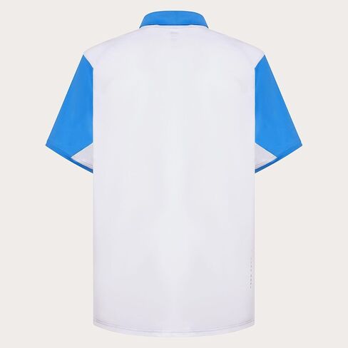 Oakley Men's Reduct C1 Echo Polo Shirt in Saudi Arabia