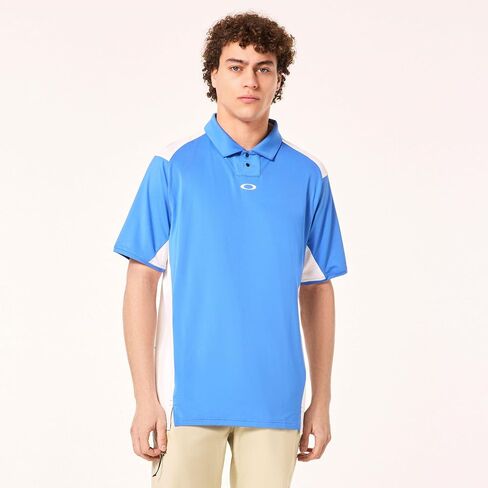 Oakley Men's Reduct C1 Echo Polo Shirt in Saudi Arabia