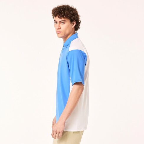 Oakley Men's Reduct C1 Echo Polo Shirt in Saudi Arabia