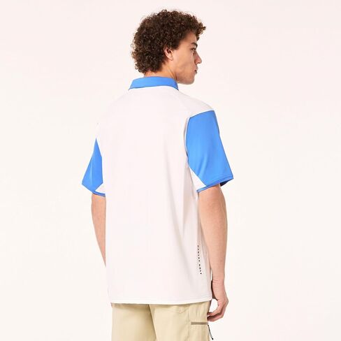 Oakley Men's Reduct C1 Echo Polo Shirt in Saudi Arabia
