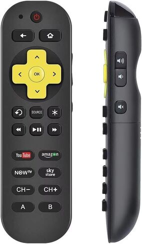 Remote Replacement Remote Control for TV 6.2.1.8-3 in Saudi Arabia