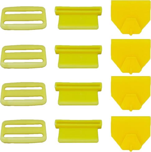 4 مجموعات من أشرطة رش الظهر، مجموعة إبزيم بديلة، رذاذ يدوي زراعي، خطاف حزام الكتف، إصلاح مضخة الحديقة، رشاشات الضغط، حزام المشبك، ملحقات الزر in Kuwait