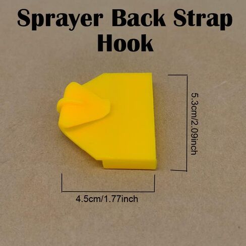 4 مجموعات من أشرطة رش الظهر، مجموعة إبزيم بديلة، رذاذ يدوي زراعي، خطاف حزام الكتف، إصلاح مضخة الحديقة، رشاشات الضغط، حزام المشبك، ملحقات الزر in Kuwait