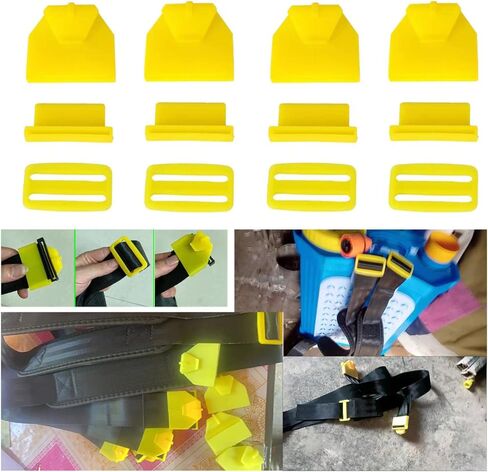 4 مجموعات من أشرطة رش الظهر، مجموعة إبزيم بديلة، رذاذ يدوي زراعي، خطاف حزام الكتف، إصلاح مضخة الحديقة، رشاشات الضغط، حزام المشبك، ملحقات الزر in Kuwait