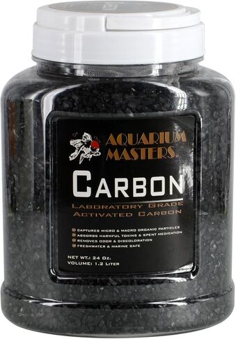 سيبورا 56073 فلتر الكربون المنشط، 24 أونصة in Kuwait