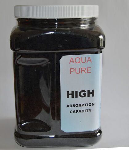 سيبورا 56073 فلتر الكربون المنشط، 24 أونصة in Kuwait