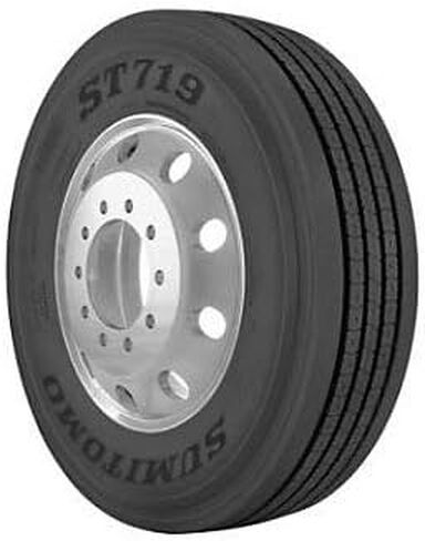 سوميتومو ST719 225/70R19.5 128/126N جي in Saudi Arabia