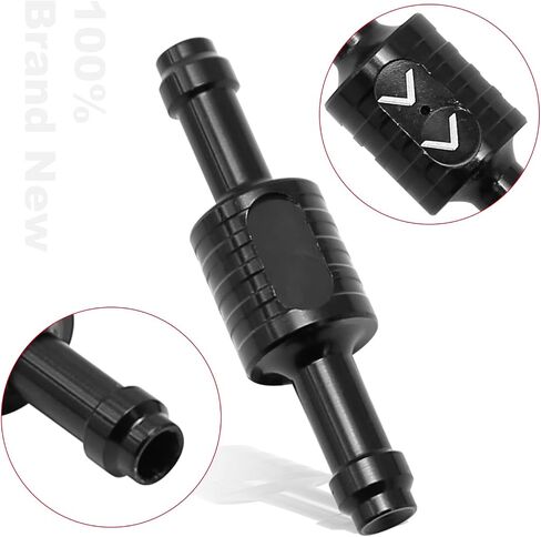 Check Valve Replacement for Chevy GMC 6.6L 2001-2004 Duramax LB7 Engine Turbine Check Valve in Saudi Arabia