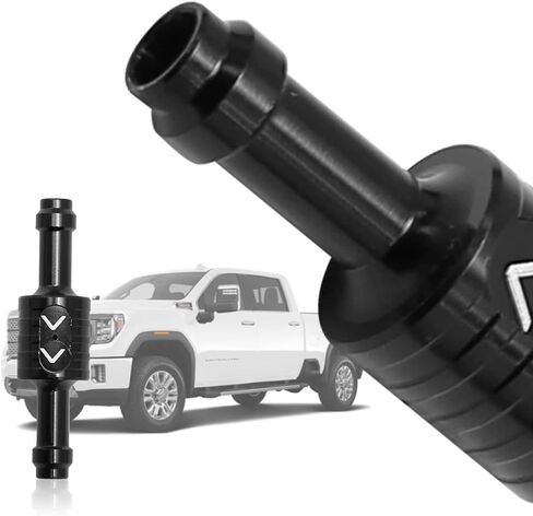 Check Valve Replacement for Chevy GMC 6.6L 2001-2004 Duramax LB7 Engine Turbine Check Valve in Saudi Arabia