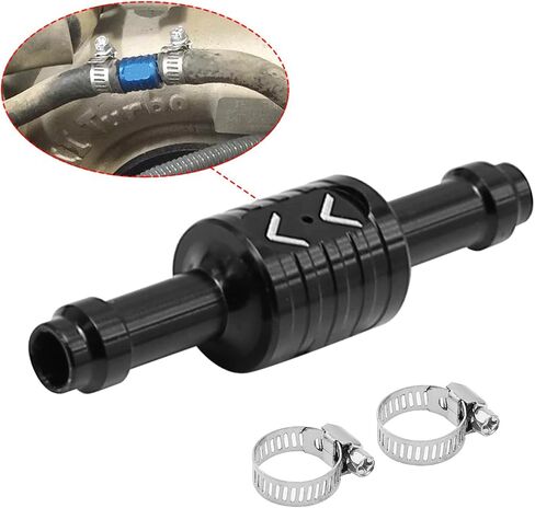 Check Valve Replacement for Chevy GMC 6.6L 2001-2004 Duramax LB7 Engine Turbine Check Valve in Saudi Arabia