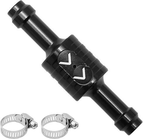 Check Valve Replacement for Chevy GMC 6.6L 2001-2004 Duramax LB7 Engine Turbine Check Valve in Saudi Arabia