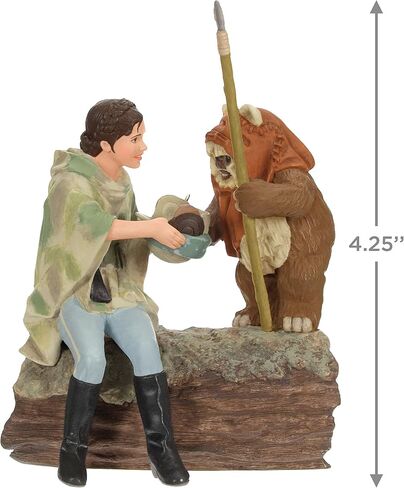 Hallmark Keepsake Christmas Ornament 2023, Star Wars: Revenge of the Sith Anakin Skywalker, Gifts for Star Wars Fans in Saudi Arabia