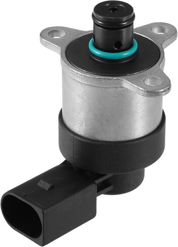 X AUTOHAUX 0928400498 0928400494 منظم ضغط مضخة الوقود مستشعر صمام التحكم لسيارات BMW 120i E81 2006-2011 لسيارات BMW 318d 320d 330d 330xd E46 E90 1998-2011 in Saudi Arabia