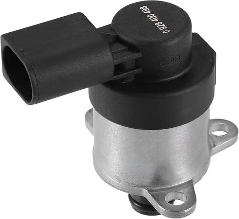 X AUTOHAUX 0928400498 0928400494 منظم ضغط مضخة الوقود مستشعر صمام التحكم لسيارات BMW 120i E81 2006-2011 لسيارات BMW 318d 320d 330d 330xd E46 E90 1998-2011 in Saudi Arabia