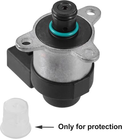 X AUTOHAUX 0928400498 0928400494 منظم ضغط مضخة الوقود مستشعر صمام التحكم لسيارات BMW 120i E81 2006-2011 لسيارات BMW 318d 320d 330d 330xd E46 E90 1998-2011 in Saudi Arabia